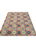 9x12 Tribal Area Rug - 501617.