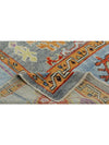 9x12 Turkish Oushak Area Rug - 108755.