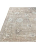 9x12 Turkish Oushak Area Rug - 111024.