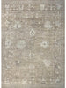 9x12 Turkish Oushak Area Rug - 111024.