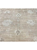 9x12 Turkish Oushak Area Rug - 111024.