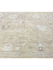 9x12 Turkish Oushak Area Rug - 111024.