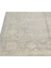 9x12 Turkish Oushak Area Rug - 111027.