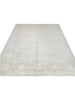 9x12 Turkish Oushak Area Rug - 111027.