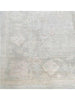 9x12 Turkish Oushak Area Rug - 111027.