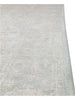 9x12 Turkish Oushak Area Rug - 111027.