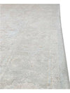 9x12 Turkish Oushak Area Rug - 111027.