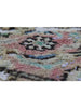 8'7" x 11'8" Vintage Persian Area Rug - 108864.