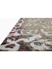 8'7" x 11'8" Vintage Persian Area Rug - 108864.