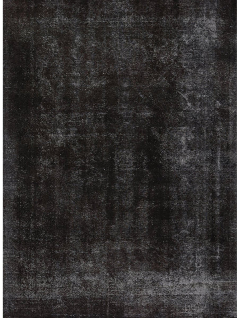 9x12 Vintage Persian Area Rug - 108985.