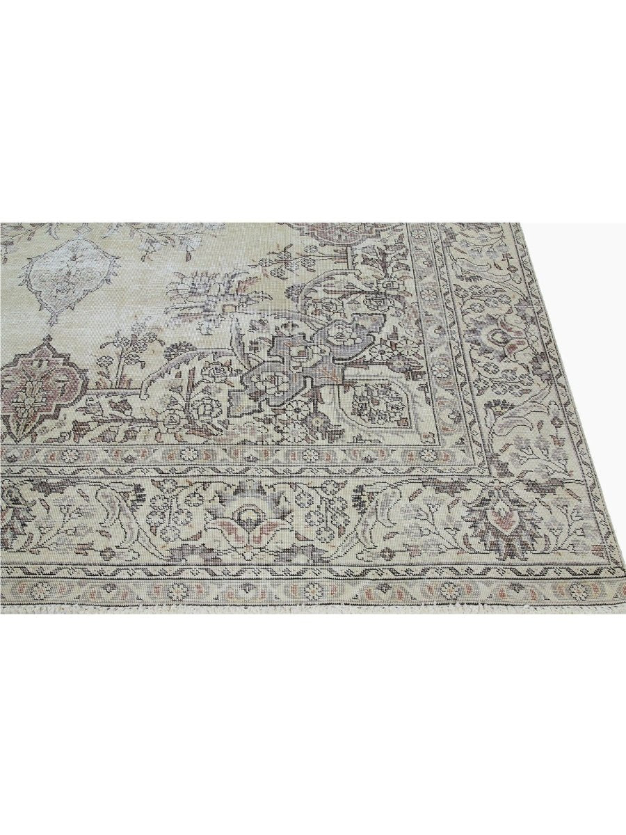 9x12 Vintage Persian Area Rug - 500394.