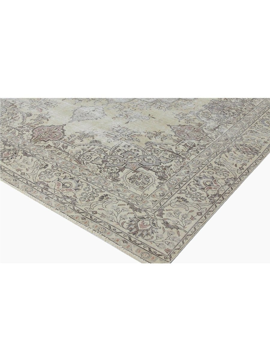 9x12 Vintage Persian Area Rug - 500394.