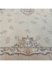 9x13 Old French Style Needlepoint Rug - 100868.