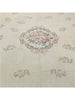 9x13 Old French Style Needlepoint Rug - 100868.