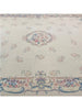 9x13 Old French Style Needlepoint Rug - 100868.