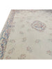 9x13 Old French Style Needlepoint Rug - 100868.