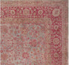 9x13 Antique Turkish Sparta Area Rug - 103936.
