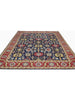 9x13 Heriz Area Rug - 500850.