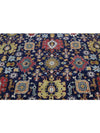 9x13 Heriz Area Rug - 500850.