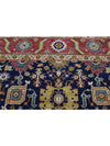 9x13 Heriz Area Rug - 500850.