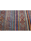 9x13 Tribal Area Rug - 500888.