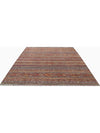 9x13 Tribal Area Rug - 500888.