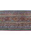 9x13 Tribal Area Rug - 500888.