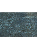 9x13 Modern Overdyed Persian Area Rug  -110938.