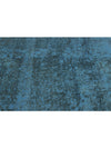 9x13 Modern Overdyed Persian Area Rug - 110939.