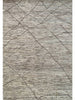 9x13 Moroccan Area Rug - 501753.