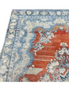 9x13 Old Persian Mahal Area Rug - 100559.