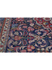 9x13 Old Persian Tabriz Area Rug - 110346.