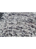 9x13 Overdyed Persian Area Rug - 108875.