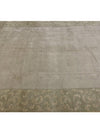 9x13 Transitional Tibetan Area Rug - 107888.