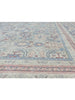 9x13 Turkish Oushak Area Rug - 111216.