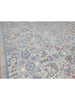 9x13 Turkish Oushak Area Rug - 111216.