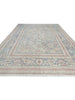 9x13 Turkish Oushak Area Rug - 111216.