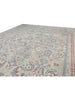 9x13 Turkish Oushak Area Rug - 111216.