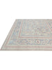 9x13 Turkish Oushak Area Rug - 111216.