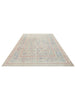 9x13 Turkish Oushak Area Rug - 111216.