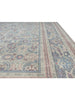 9x13 Turkish Oushak Area Rug - 111216.