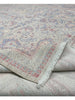 9x13 Turkish Oushak Area Rug - 111216.