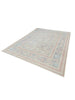 9x13 Turkish Oushak Area Rug - 111216.