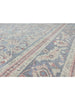 9x13 Turkish Oushak Area Rug - 111216.