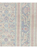 9x13 Turkish Oushak Area Rug - 111216.