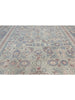 9x13 Turkish Oushak Area Rug - 111216.