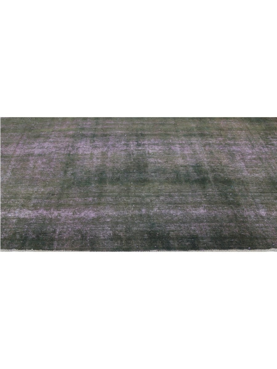 9x13 Vintage Persian Area Rug - 108896.