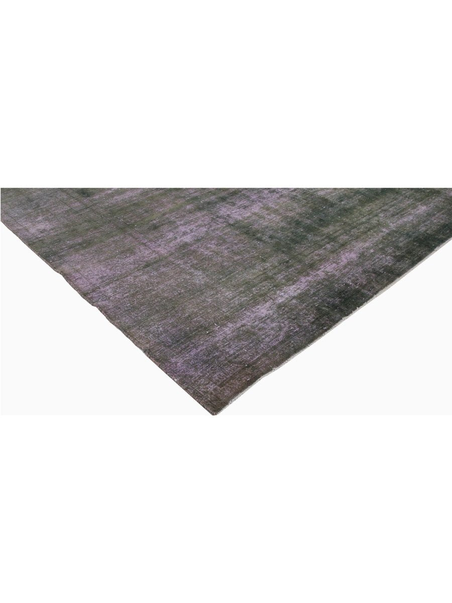 9x13 Vintage Persian Area Rug - 108896.