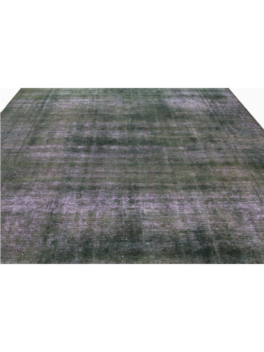 9x13 Vintage Persian Area Rug - 108896.