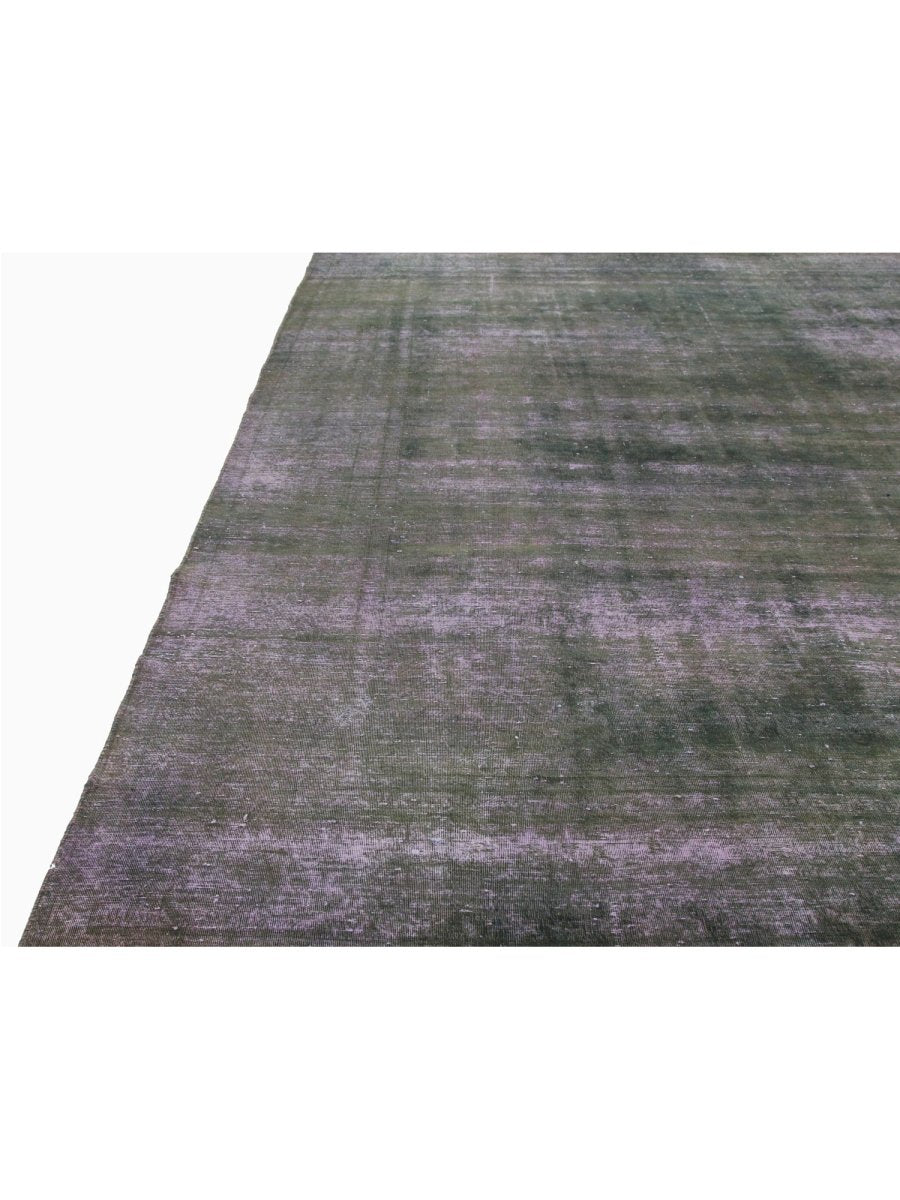 9x13 Vintage Persian Area Rug - 108896.